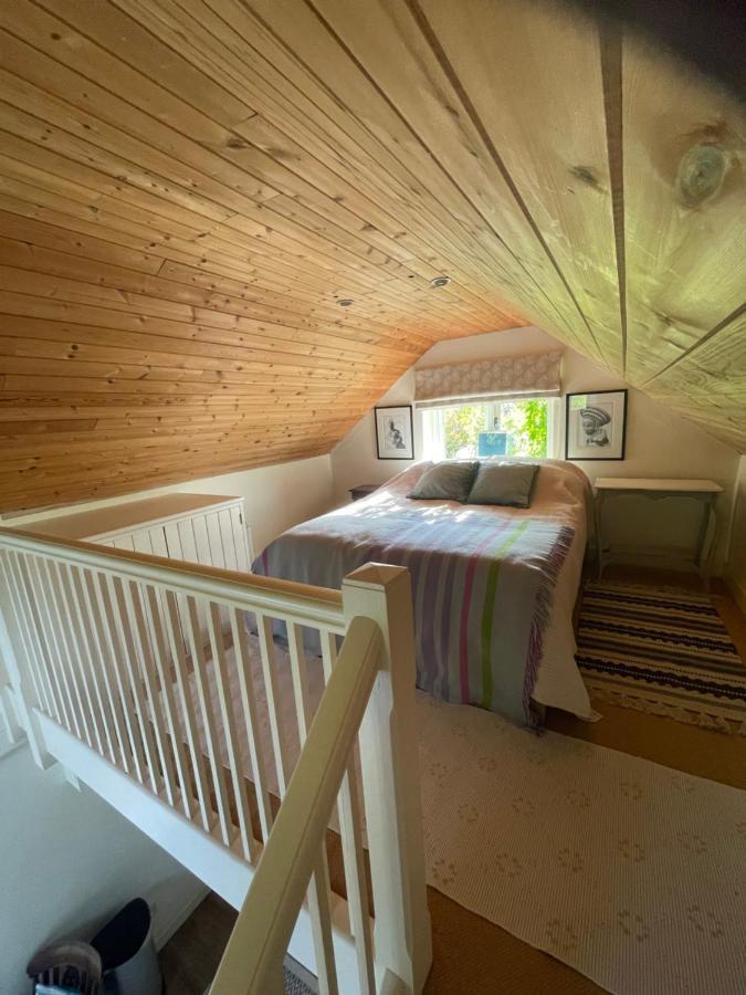 מלון Buckland Newton Little Barn מראה חיצוני תמונה